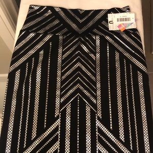 Holiday small lularoe Cassie